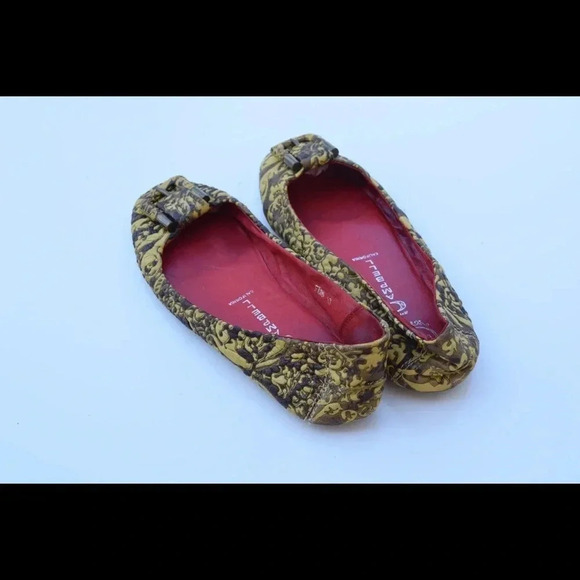 Jeffrey Campbell flats “Find” - Picture 7 of 8